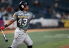 LVBP: Lorenzo Cedrola de Tigres de Aragua se titula campeón bate de la 2024-25 Lorenzo Cedrola