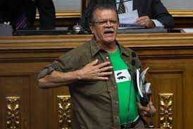 Earle Herrera