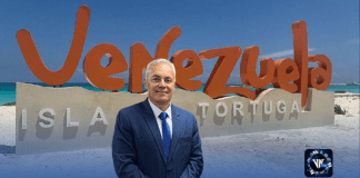 Pdte. Maduro designó a Alí Padrón como jefe de la Zona Económica La Tortuga