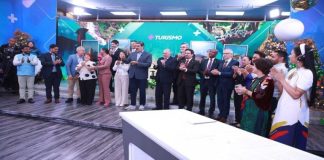 Pdte. Maduro: El turismo se puede convertir en un gran poder económico