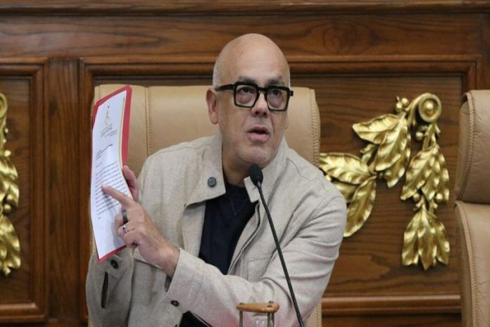 Aplicar Ley Simón Bolívar