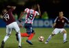 Estos son los rivales de los equipos venezolanos en las Copas Libertadores y Sudamericana 2025 Fútbol - Copas - Libertadores - Suramericana