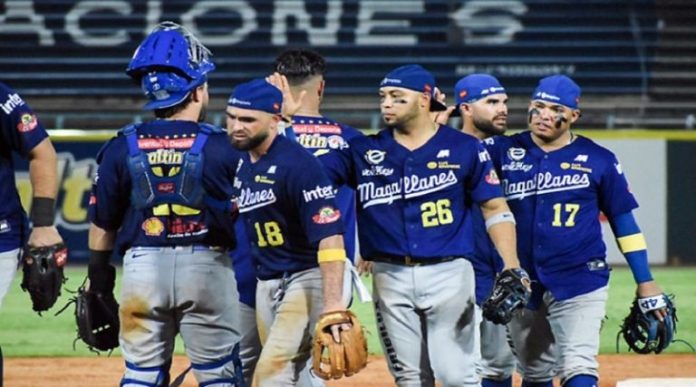 LVBP: Aquí los resultados de los encuentros disputados este 30-Nov