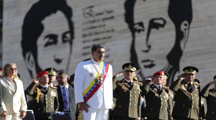 Presidente Maduro