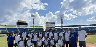 Prospectos de talla internacional