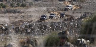 La integridad de Siria