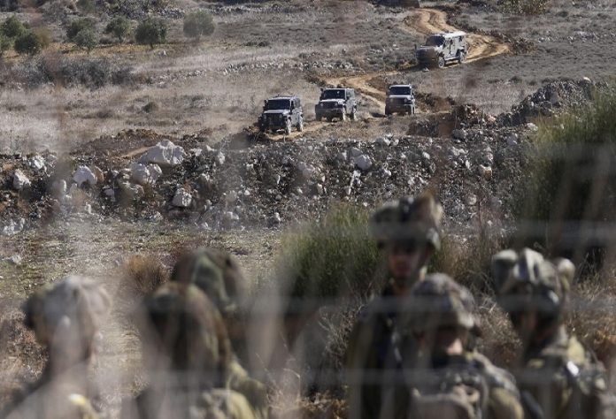 onu La integridad de Siria