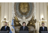 Milei lanza plan nuclear