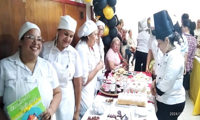panes Curso básico de panadería
