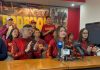 Juventud del Partido Socialista Podemos