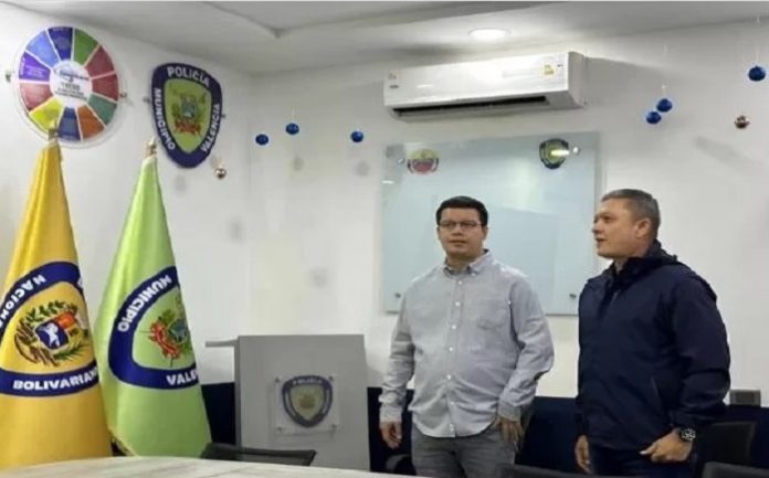 poli Bilfred Orosman Bastidas Fernández