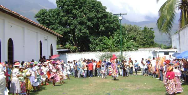 reunión de pastores