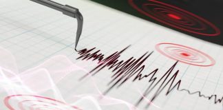 Sismo de magnitud 7,3 en la Isla de Vanuatu