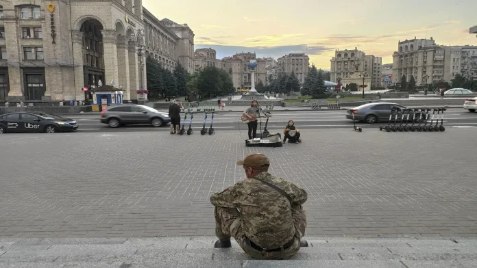conflicto bélico con Rusia