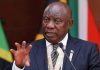 Sudáfrica asume presidencia del G20 Sudáfrica asume presidencia del G20