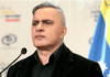Tarek William Saab responde al canciller de Argentina: