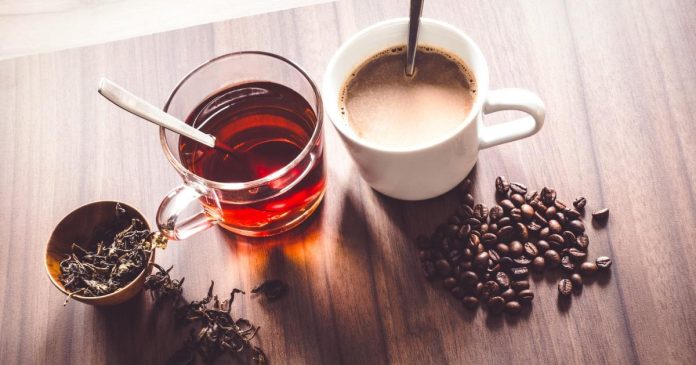 te y cafe