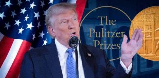 Trump dejó al descubierto la corrupción de la prensa en EEUU