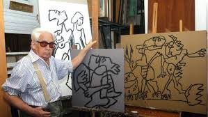 Oswaldo Vigas