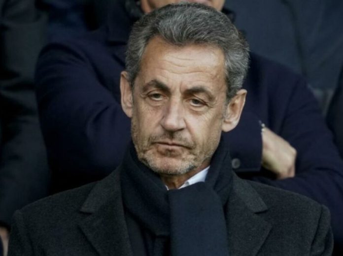 zarkosi Nicolas Sarkozy