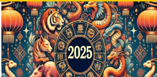 año nuevo chino
