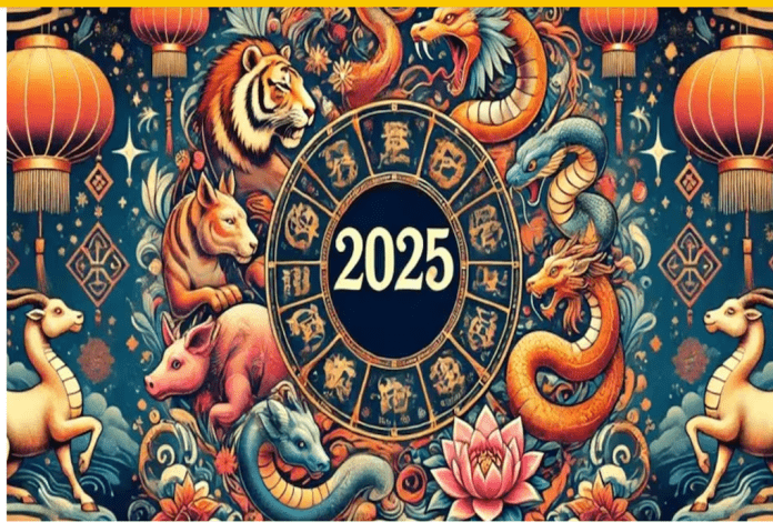 año nuevo chino