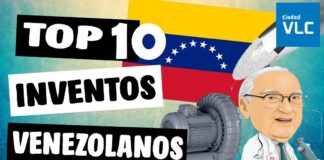 10 inventos venezolanos que ni siquiera sabías10 inventos venezolanos que ni siquiera sabías