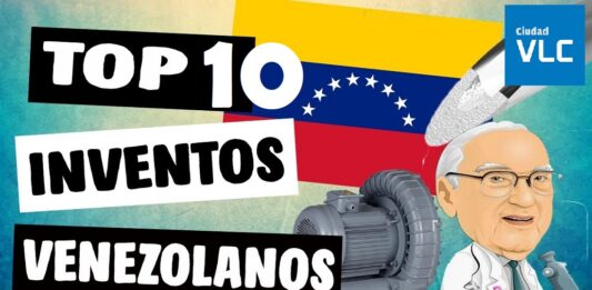 10 inventos venezolanos que ni siquiera sabías10 inventos venezolanos que ni siquiera sabías