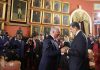 Líderes latinoamericanos y del mundo respaldan nuevo mandato de Maduro nuevo mandato de maduro