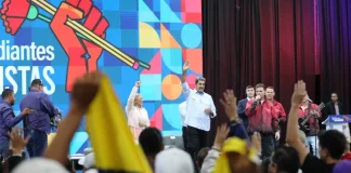 Festival Mundial Antifascista