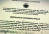 Pasos para legalizar Antecedentes Penales en Venezuela vía online Legalizar Antecedentes Penales