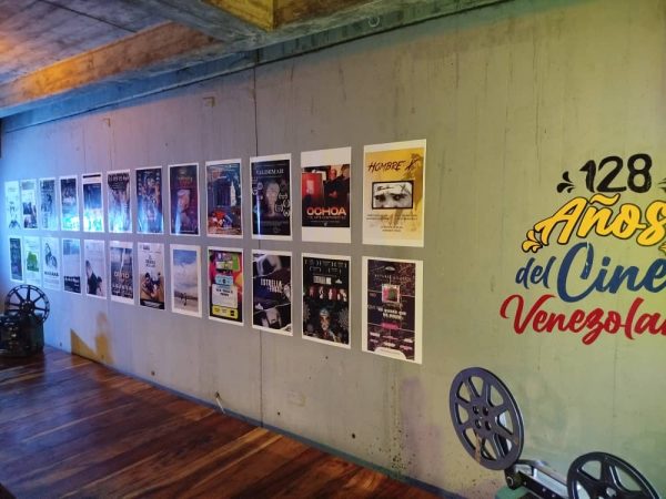 aniversario del cine venezolano