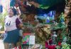 El Nacimiento de los Marrero | Diego Trejo El Nacimiento de los Marrero