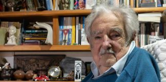 El cáncer de Mujica se expande