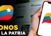 Sistema Patria
