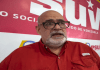 Francisco Ameliach: Tarjeta MUD perdió derecho a participar en próximas elecciones Francisco Ameliach: Tarjeta MUD perdió derecho a participar en próximas elecciones