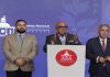 AN declara Comisión de Diálogo en sesión permanente para evaluar elecciones en 2025