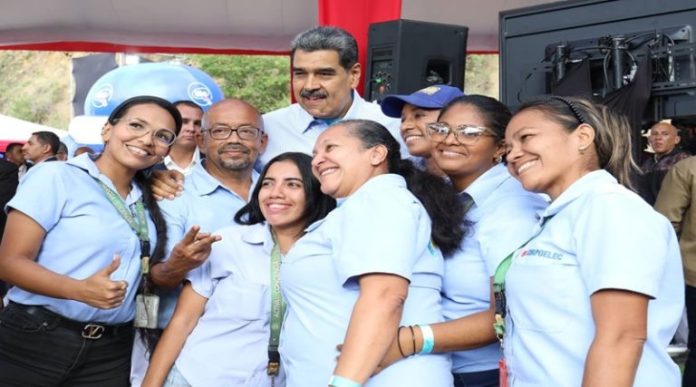 Venezuela instalará Sala de Autogobierno Popular con Inteligencia Artificial