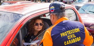 prevención contra incendios forestales