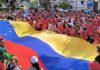 Pdte. Maduro: Pueblo venezolano ratificó en las calles la victoria popular del 28-J