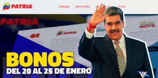 Los Bonos de la Patria