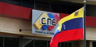 cronograma electoral