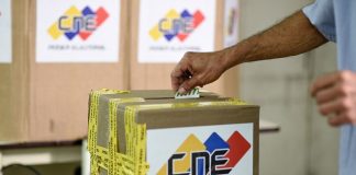 Oposición democrática venezolana participará en elecciones 2025