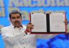 Iglesias cristianas formaran parte del Sistema Penitenciario tras firma de convenio