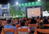 Celebrado Día Nacional del Cine en Carabobo con presentación de película “Un Mar de Libertad”