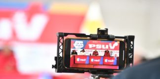 Psuv