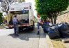 Servicio de aseo urbano de Naguanagua