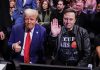 Edmundo González no asistirá a toma de posesión de Donald Trump