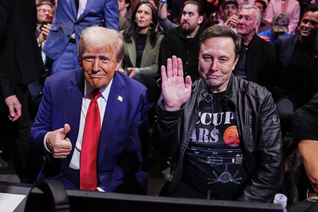 Edmundo González no asistirá a toma de posesión de Donald Trump