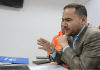 Autoridades de Educación universitaria revisan planes y tareas para el nuevo año